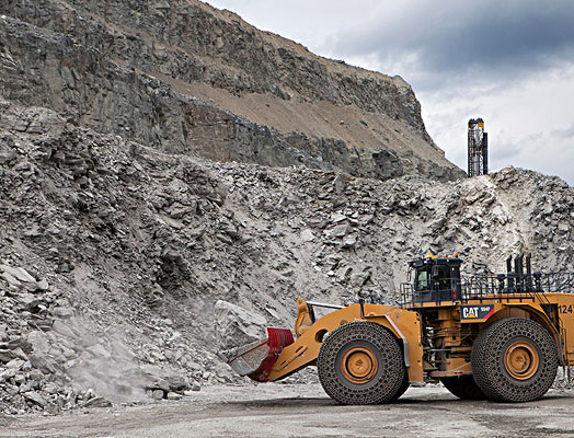 挖掘机底盘件配件-出口专供