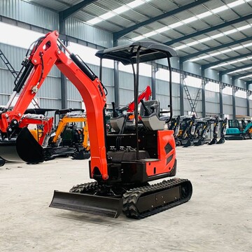 NHK实拍破防：印尼矿山上日本挖机正被长沙制造全面取代(图1)