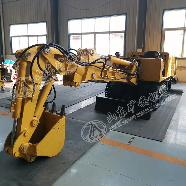 原装日立ZAXIS70-LC加长型斗杆挖掘机(图1)